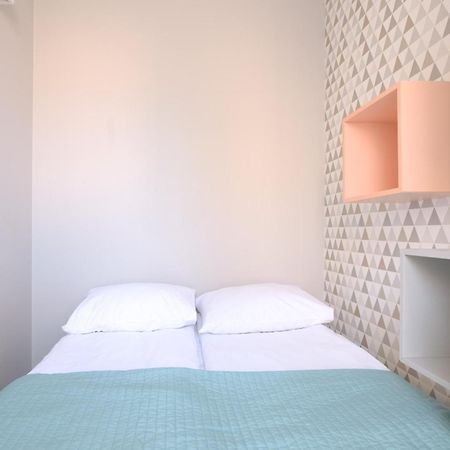 Apartamenty Wrzeszcz Q4Apartments 格但斯克 外观 照片