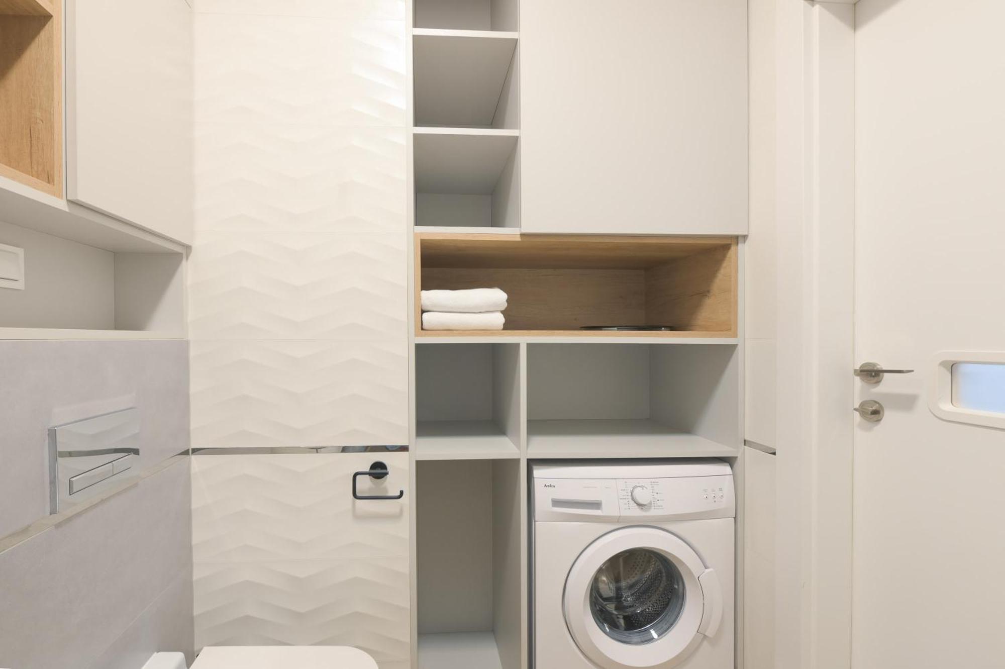Apartamenty Wrzeszcz Q4Apartments 格但斯克 外观 照片